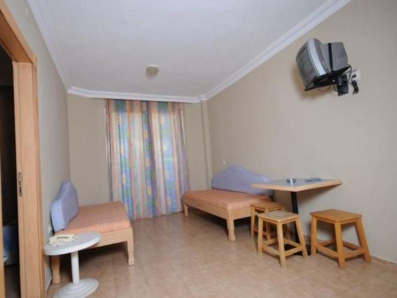 Selen Apart İcmeler Εξωτερικό φωτογραφία