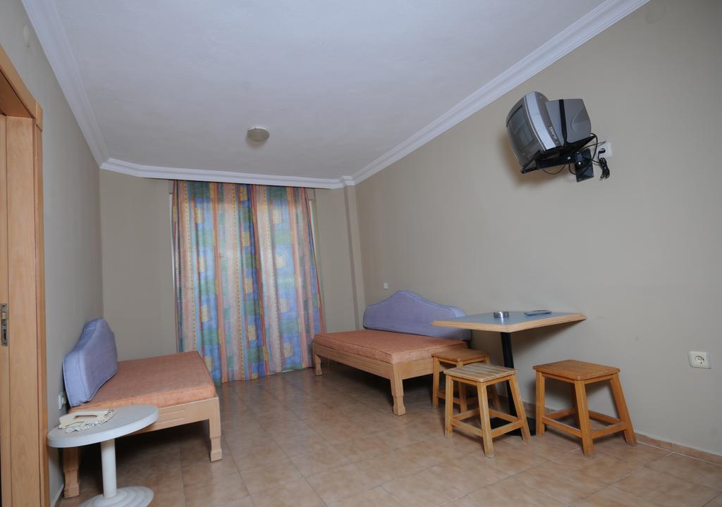 Selen Apart İcmeler Εξωτερικό φωτογραφία