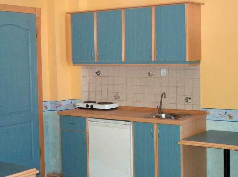 Selen Apart İcmeler Εξωτερικό φωτογραφία