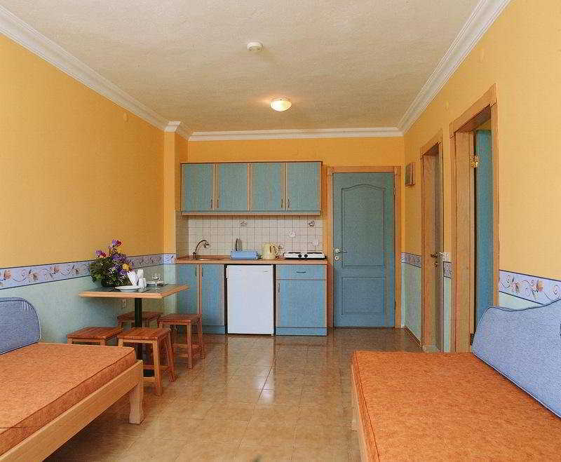 Selen Apart İcmeler Εξωτερικό φωτογραφία