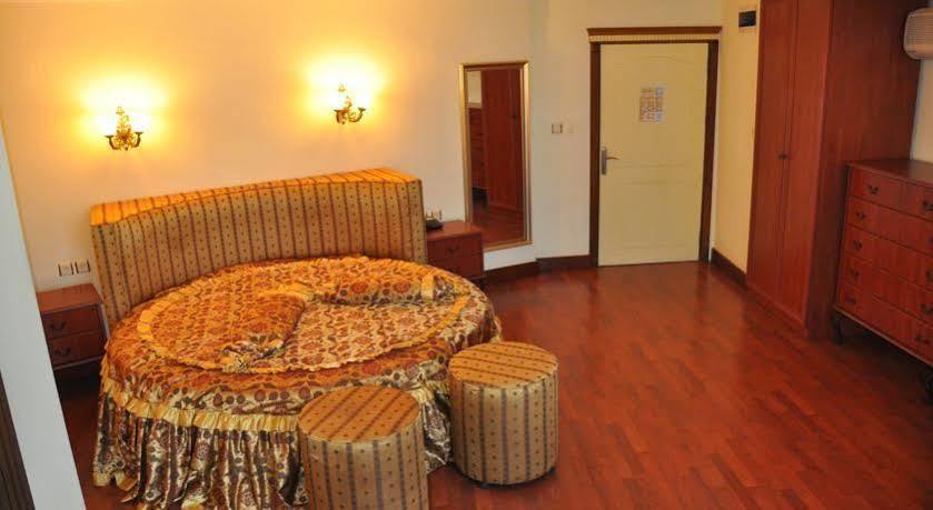 Selen Apart İcmeler Εξωτερικό φωτογραφία